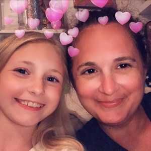 Meet your Posher, Chrissy